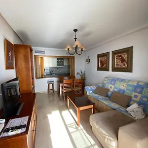 Panoramic Penthouse Appartement