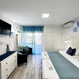 Padoan Aguila Best Views Апартаменты
