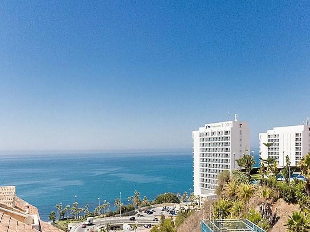 Apartamento El Coloso