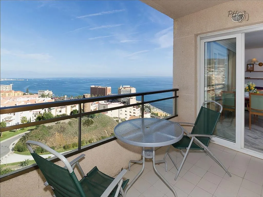 Apartamento El Coloso