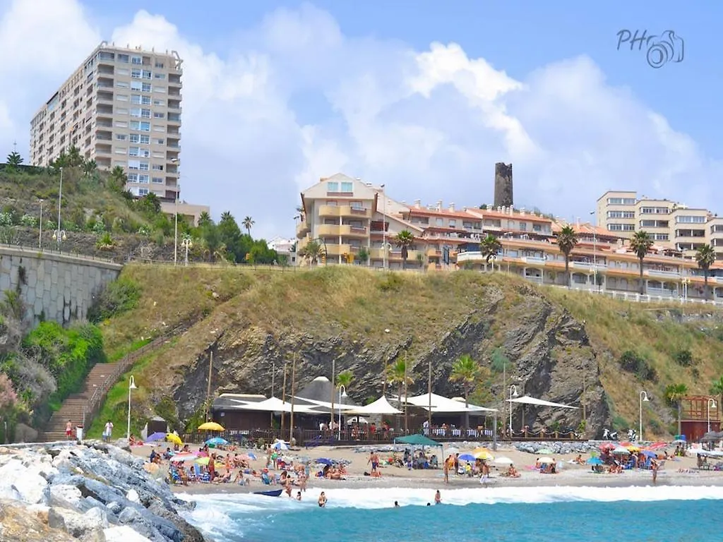 Apartamento El Coloso Spain