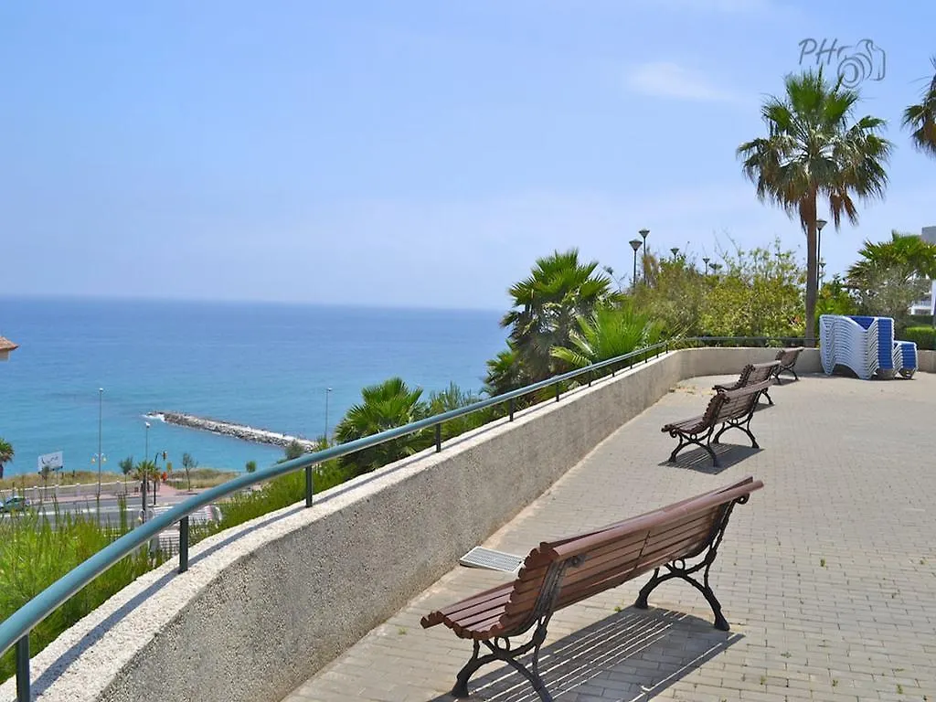 Apartamento El Coloso 0*, Benalmadena Spain