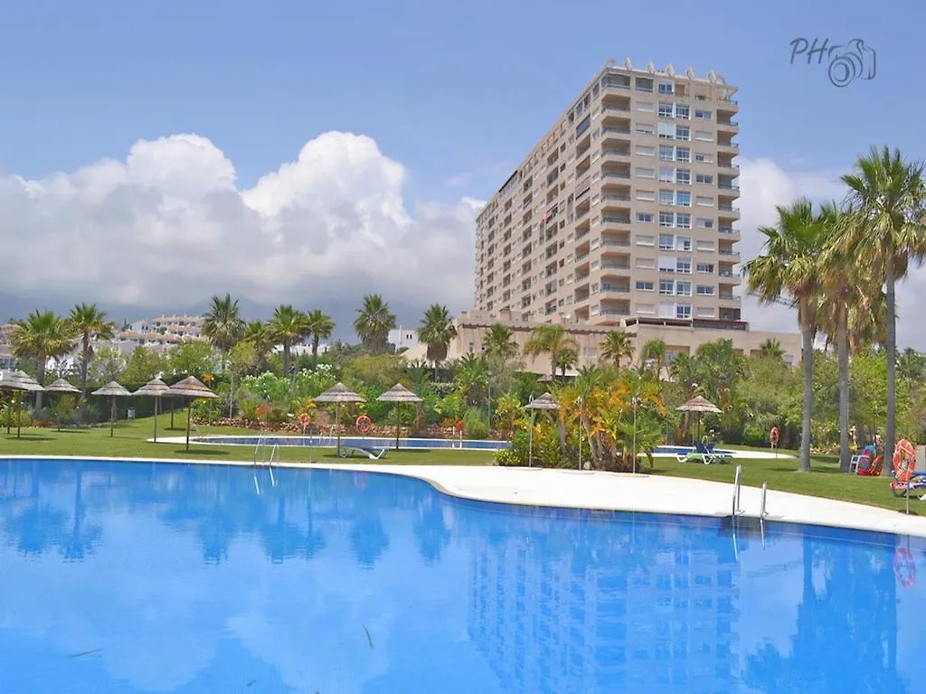 Apartamento El Coloso Apartment Benalmadena