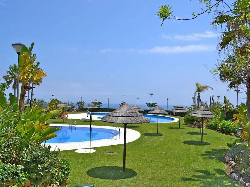 Apartamento El Coloso Apartment Benalmadena