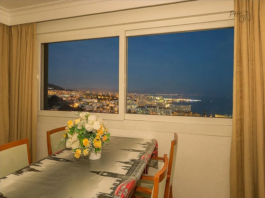 Apartamento El Coloso Benalmadena