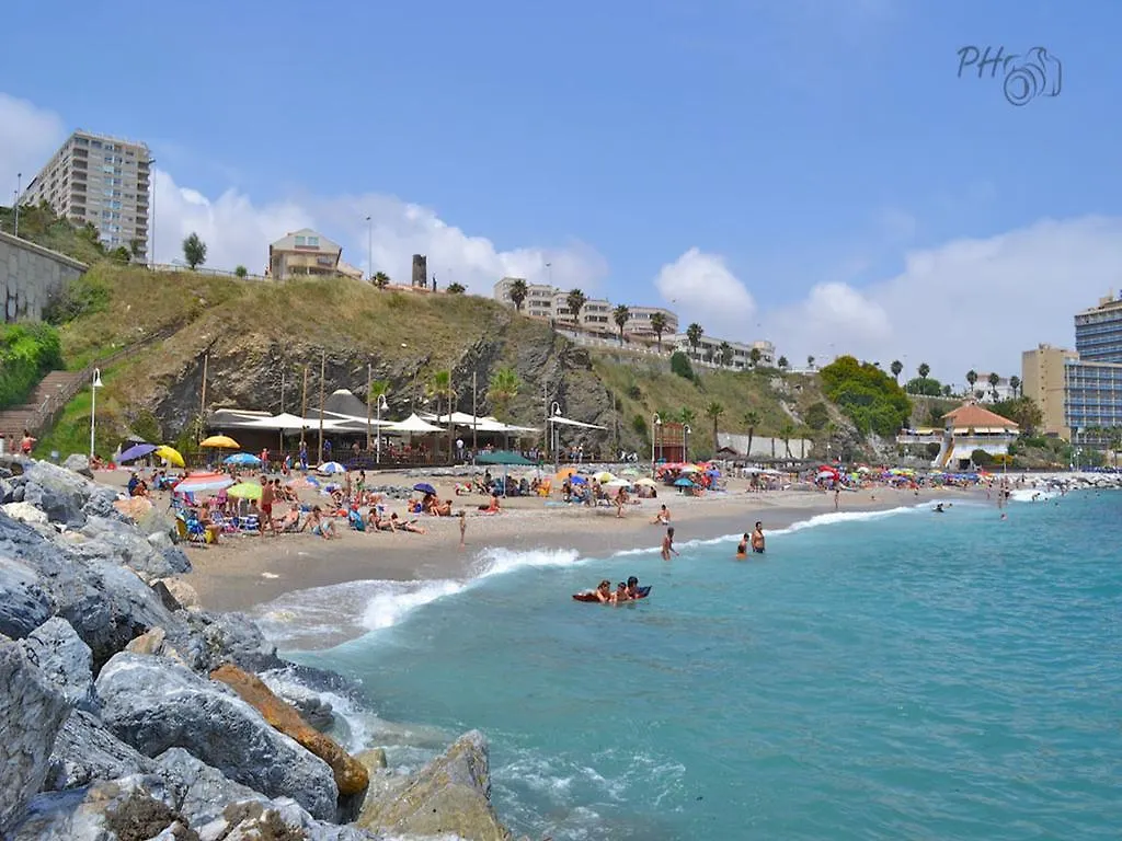 Apartamento El Coloso Spain